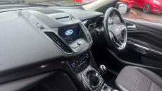 Ford Kuga 1.5 TDCi Titanium Edition 5dr 2WD Diesel Estate